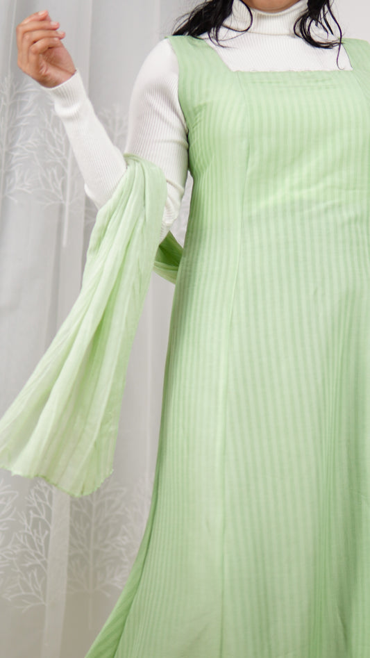Mint Whisper Maxi